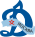 VK Dynamo Moscow club logo
