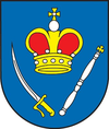 Dedinky Coat of Arms