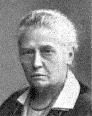 Paula Müller-Otfried