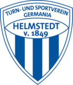 Club crest