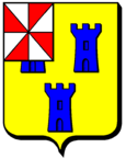 Aboncourt Coat of Arms