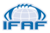 Logo der International Federation of American Football