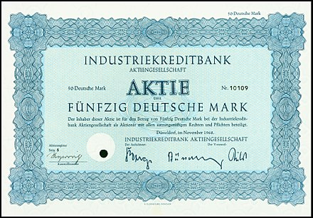 Ikb Deutsche Industriebank Wikiwand