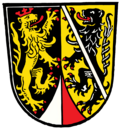 Vorschaubild für Landkreis Amberg