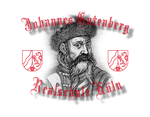 Johannes-Gutenberg-Schule (Köln)