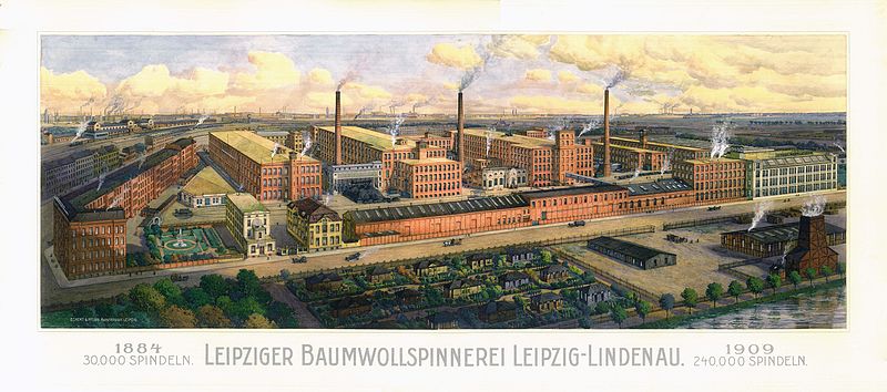 Datei:Panorama Leipziger Baumwollspinnerei.jpg