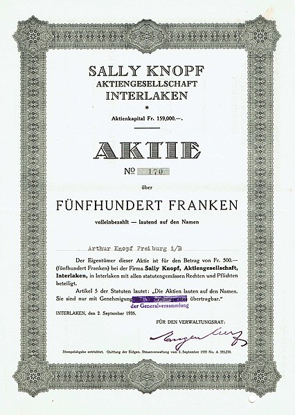 Datei:Sally Knopf AG Interlaken 1935.jpg