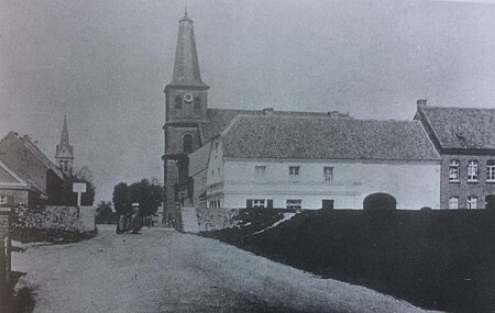 StPeterBüderich vor1910