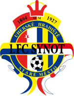 Logo of the FC Slovácká Slavia Uherské Hradiště