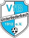 Coat of arms of VfB Unterliederbach