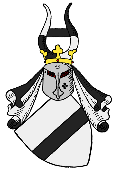 Datei:Zülow-Wappen.png