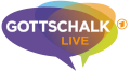 Logo der TV-Sendung Gottschalk Live