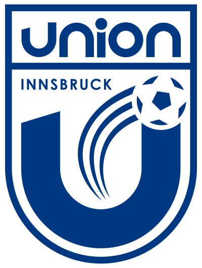 Datei:FC Union Innsbruck Logo 2010.svg