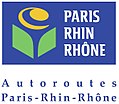 Autoroutes Paris Rhin Rhone Wikipedia