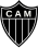 Club logo of Atlético Mineiro! Atlético Mineiro