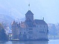 Schloss Chillon, 2004