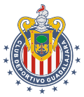 Vorschaubild für Deportivo Guadalajara