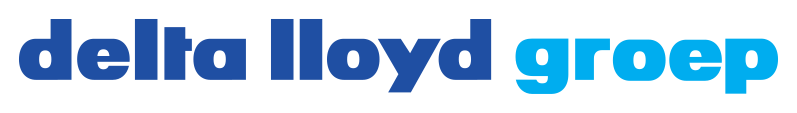 Datei:Delta lloyd groep Logo.svg