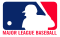 Logo de la Ligue majeure de baseball