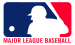 Logo der MLB