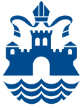 Silkeborg coat of arms