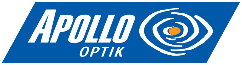 Datei:Apollo-Optik logo.svg