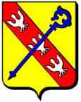 Gréning coat of arms