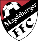 Logo des FFC Magdeburg