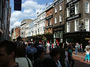 Grafton Street