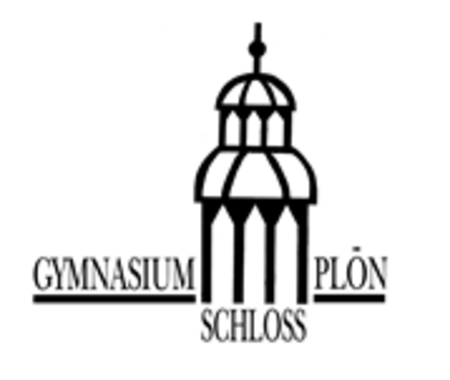 Gymnasium Schloss Plön Logo