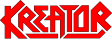 Band logo