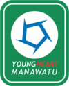 Logo von YoungHeart Manawatu