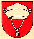 Wappen von Dättwil