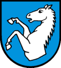 Coat of arms of Gächliwil