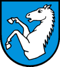 Wappen von Gächliwil