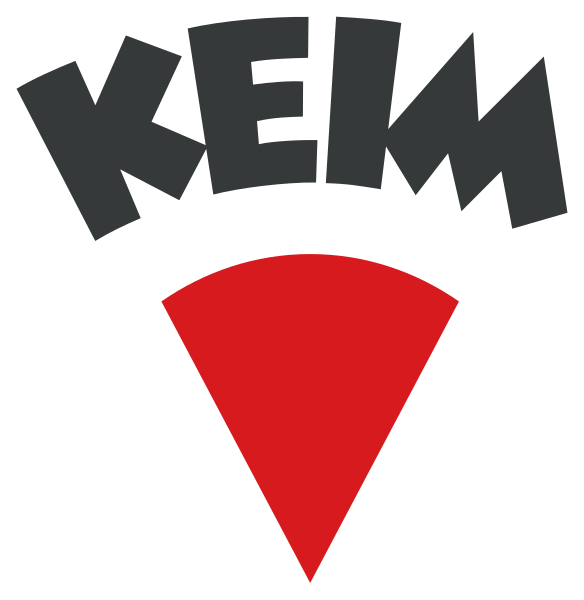 Datei:Keimfarben (Unternehmen) logo.svg