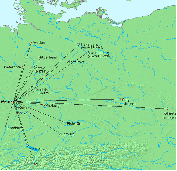 Datei:Metropolitanverband Erzbistum Mainz.png