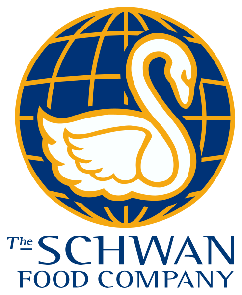 Datei:Schwan Food Company logo.svg