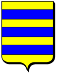 Illange coat of arms