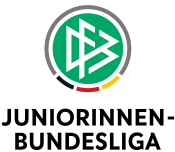 Logo der B-Juniorinnen-Bundesliga