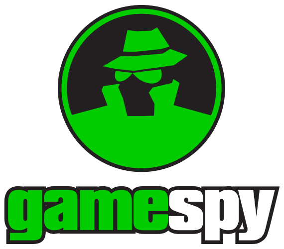 Datei:GameSpy Logo.svg