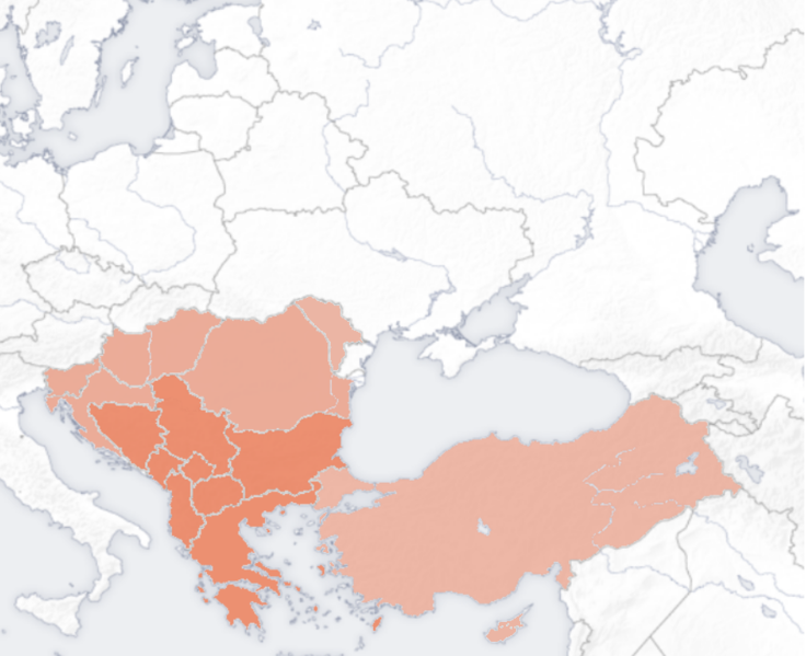 Datei:Südosteuropa-Karte.png