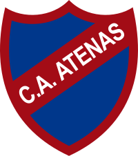 CA Atenas (San Carlos)