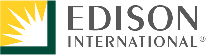 Datei:EdisonInternational Logo.svg