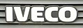 IVECO-Schriftzug