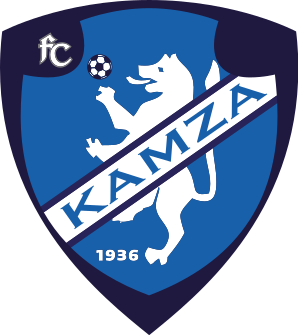 Datei:Kamza Club Logo.svg