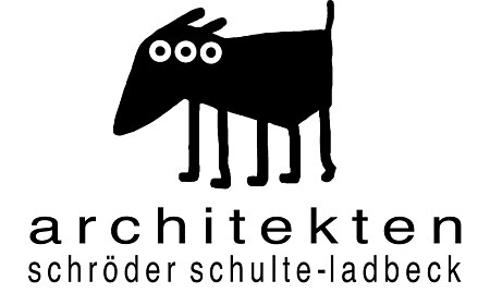 Logo architekten