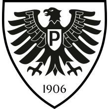 Prusya Münster logosu