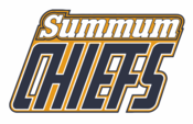 Logo der Summum-Chiefs de Saint-Jean-sur-Richelieu