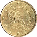 50 cent Cyprus